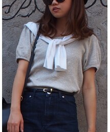 JOHN SMEDLEY | カーディガン/ボレロ