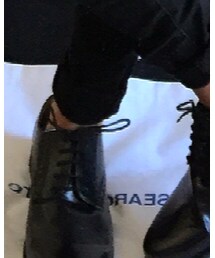 GU | ドレスシューズ