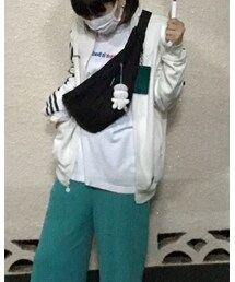 adidas | ジャージ