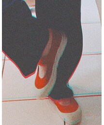 VANS | スリッポン
