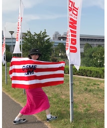 ムロフェス2日目 | Tシャツ/カットソー