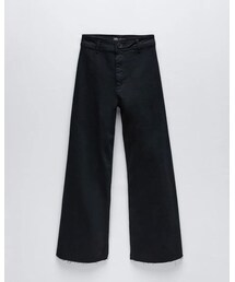 ZARA | デニムパンツ