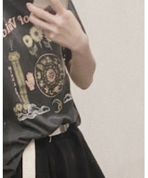 H&M | Tシャツ/カットソー