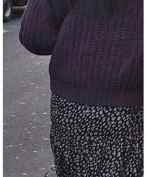 RETRO GIRL | カーディガン/ボレロ