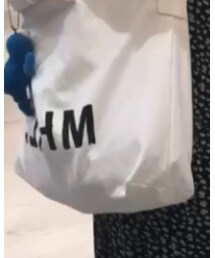 MARGARET HOWELL | ショルダーバッグ