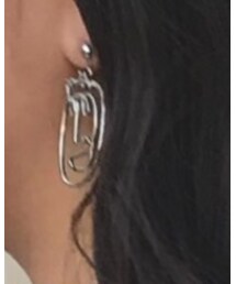 Lattice | イヤリング