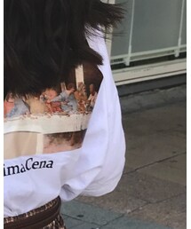 AS KNOW AS plus | Tシャツ/カットソー