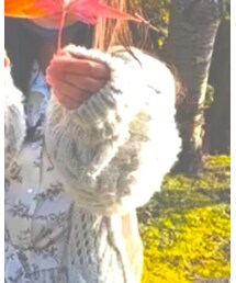 NICE CLAUP | ジャケット/アウター