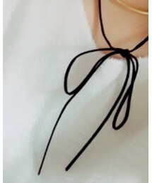 MUK | ネックレス