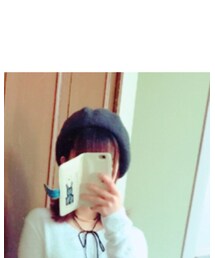 Honeys | ハンチング/ベレー帽