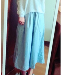 bye bye | その他パンツ