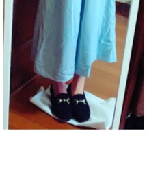 LOWRYS FARM | その他シューズ