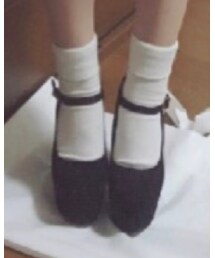 one way | パンプス