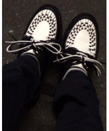 YOSUKE | シューズ