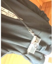 SPINNS | パーカー