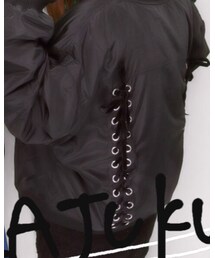 SPINNS | ブルゾン