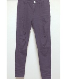 Avail | その他パンツ