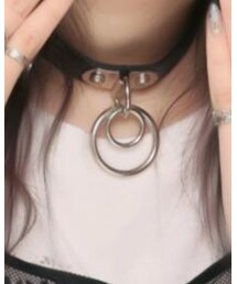 SPINNS | チョーカー