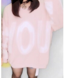 Bershka | スウェット