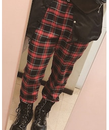 Bershka | その他パンツ