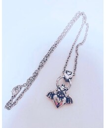 XU | ネックレス