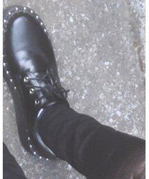 no brand | ローファー