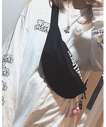 used | Tシャツ/カットソー