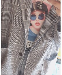 VOLCAN&APHRODITE | セットアップ