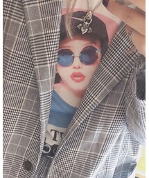 VOLCAN&APHRODITE | Tシャツ/カットソー