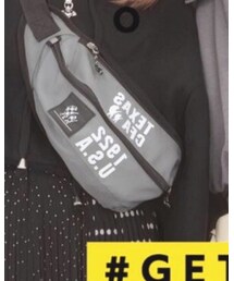 cs T&P | ボディバッグ/ウエストポーチ