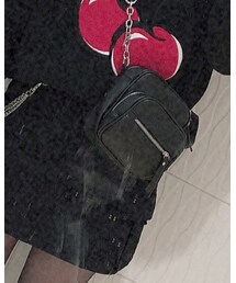 SPINNS | ショルダーバッグ