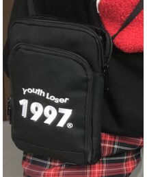 YOUTH LOSER | ショルダーバッグ