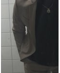 ZARA(ザラ)の「フォーマルスーツ/小物(スーツジャケット)」