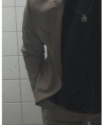 ZARA | スーツジャケット