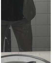 ZARA | スーツパンツ
