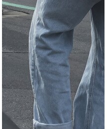 Carhartt | デニムパンツ