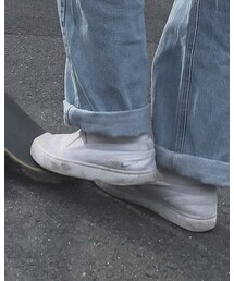 NIKE | スリッポン