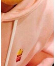 ROMANTIC CROWN | パーカー