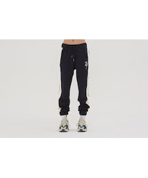 ROMANTIC CROWN | 10th Lively Sweat Pants_Navy(スラックス)