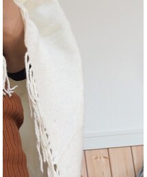 Honeys | マフラー