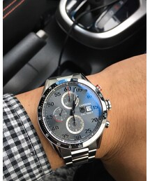 TAG Heuer | アナログ腕時計