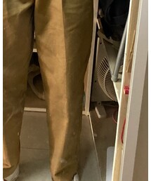 UNIQLO | チノパンツ