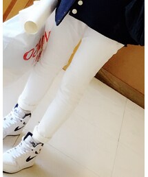 UNIQLO | チノパンツ