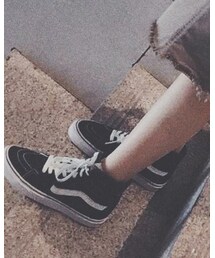 VANS | その他シューズ