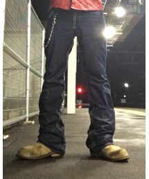 win & sons | デニムパンツ