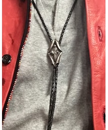 ArgentGleam | ネックレス