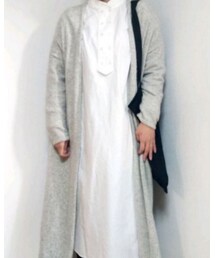 08Mab | カーディガン/ボレロ