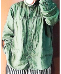 ICHI Antiquites | シャツ/ブラウス