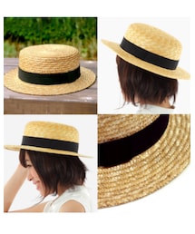 田中帽子店 | ハット