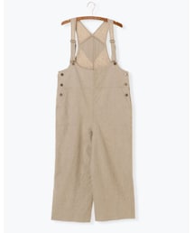 Samansa Mos2 | オールインワン・サロペット